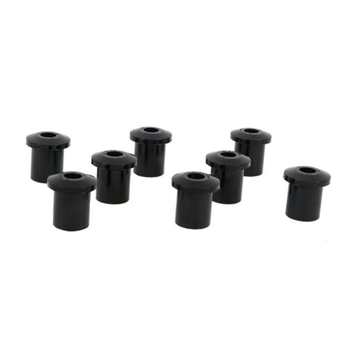 WHITELINE SPRING – EYE FRONT AND SHACKLE BUSHING