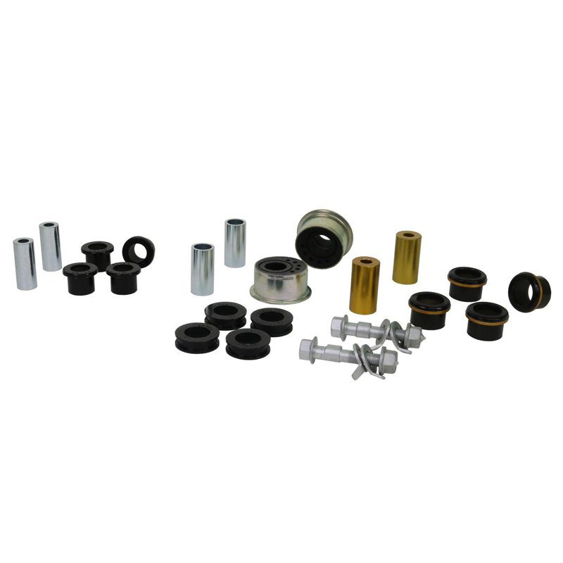 WHITELINE ESSENTIAL VEHICLE KIT - WEK001