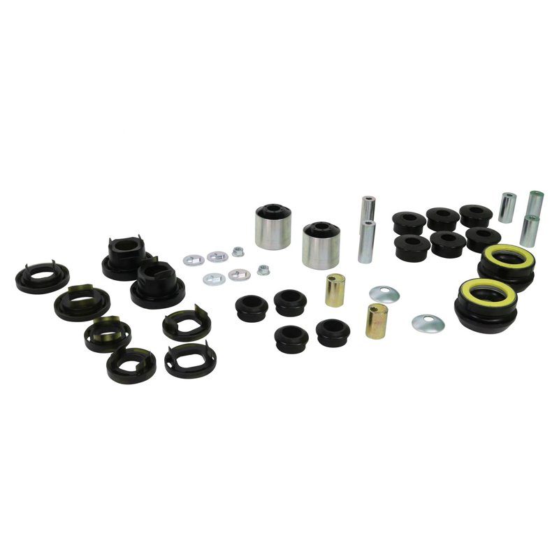 WHITELINE ESSENTIAL VEHICLE KIT - WEK006