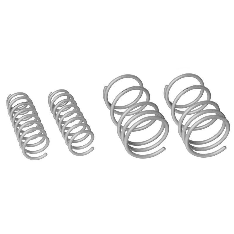 WHITELINE COIL SPRINGS - LOWERED - WSK-MIT002
