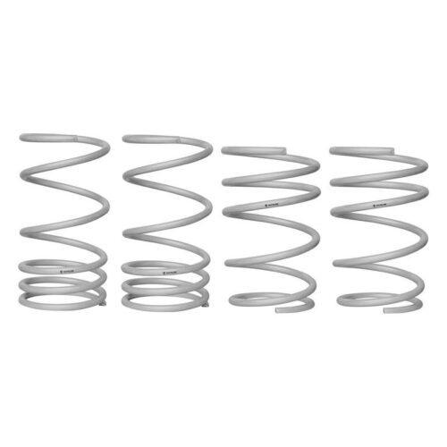 WHITELINE COIL SPRINGS – LOWERED – WSK-SUB001
