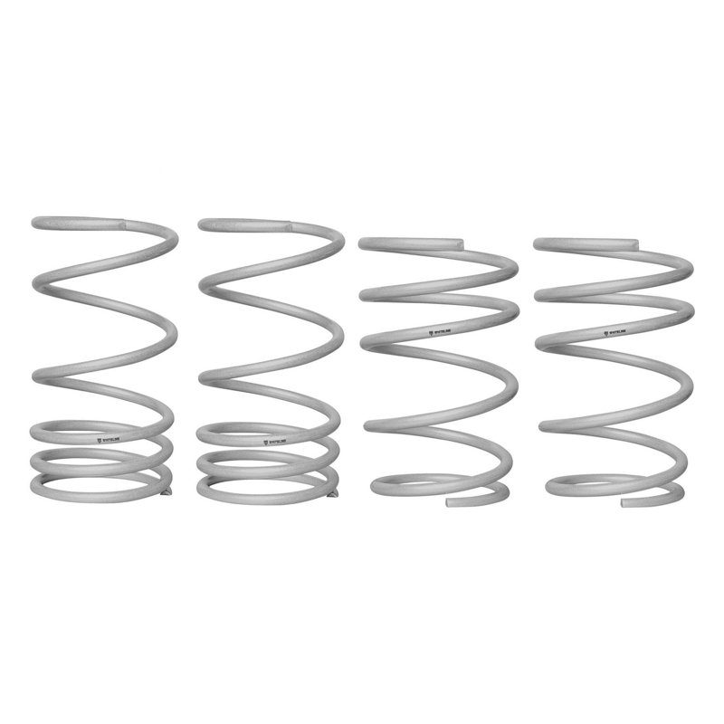 WHITELINE COIL SPRINGS - LOWERED - WSK-SUB001