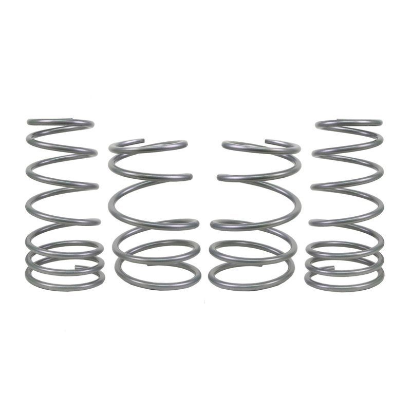 WHITELINE COIL SPRINGS - LOWERED - WSK-SUB002