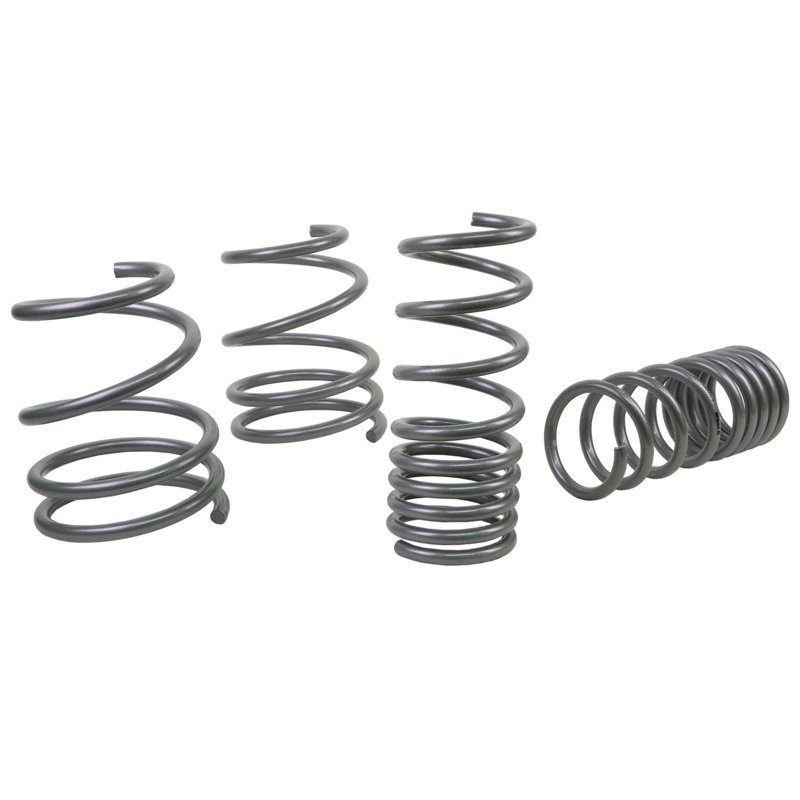WHITELINE COIL SPRINGS - LOWERED - WSK-SUB007
