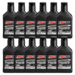 AMSOIL SIGNATURE SERIES 5W-20 100% SYNTHETIC MOTOR OIL
