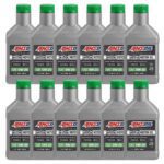 AMSOIL 0W-20 100% SYNTHETIC HIGH-MILEAGE MOTOR OIL