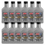 AMSOIL OE 5W-20 100% SYNTHETIC MOTOR OIL - Image 2
