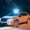 Winter Tires vs. All-Season Tires: Which Are Right for Your Canadian Drive?