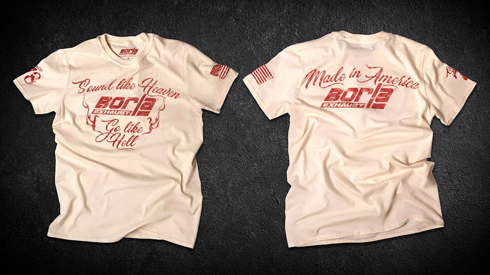 Borla Cat Back Or Axle Back Exhaust for 2006-2011 Honda Civic 8th Part #21588