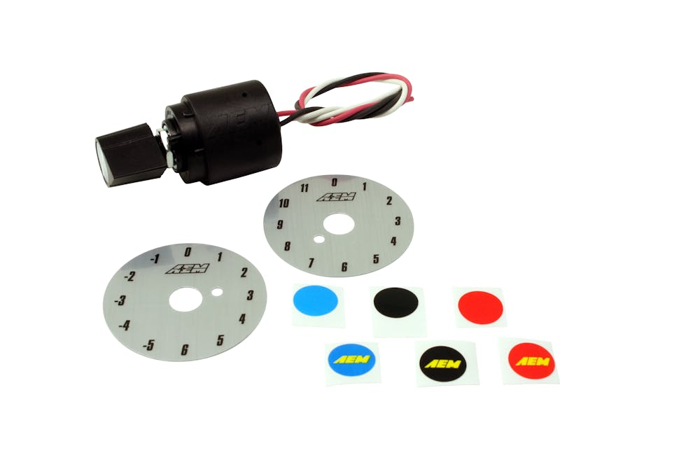 AEM Sensor for 2022-2025 Honda Civic 11th Part #30-2056