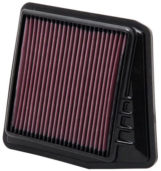 K&N Air Filter for 2004-2008 Acura TSX 1st Part #33-2430