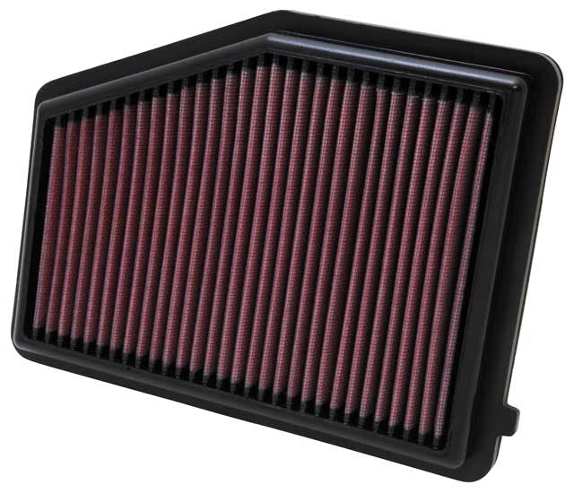 K&N Air Filter for 2022-2025 Honda Civic 11th Part #33-2468