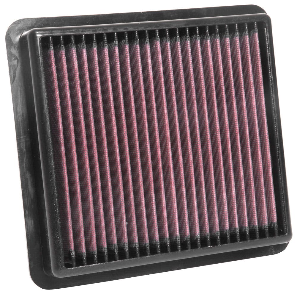 K&N Air Filter for 1998-2002 Honda Accord 6th Part #33-5074