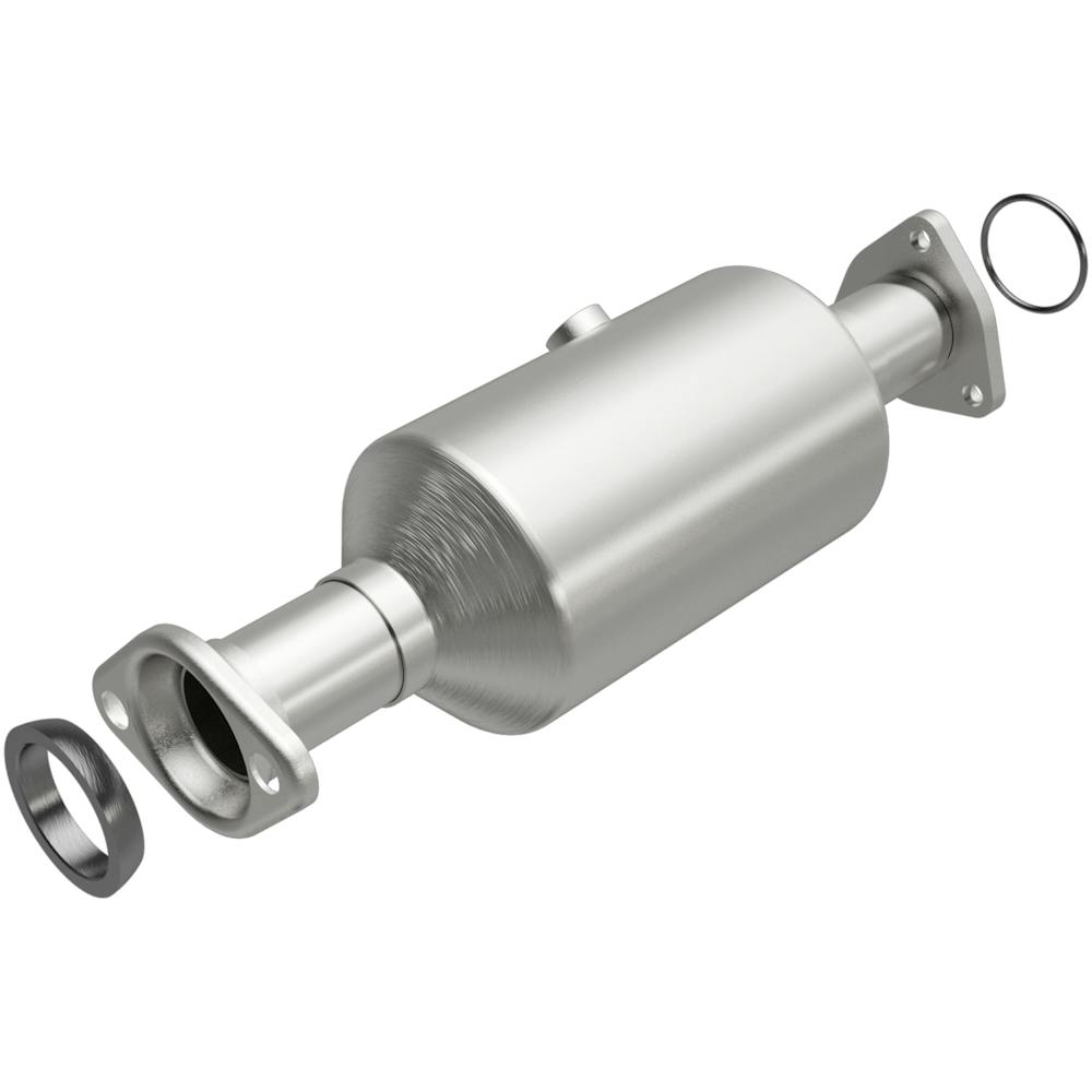 MagnaFlow Exhaust Products Catalytic Converters for 2022-2025 Honda Civic 11th Part #4481630