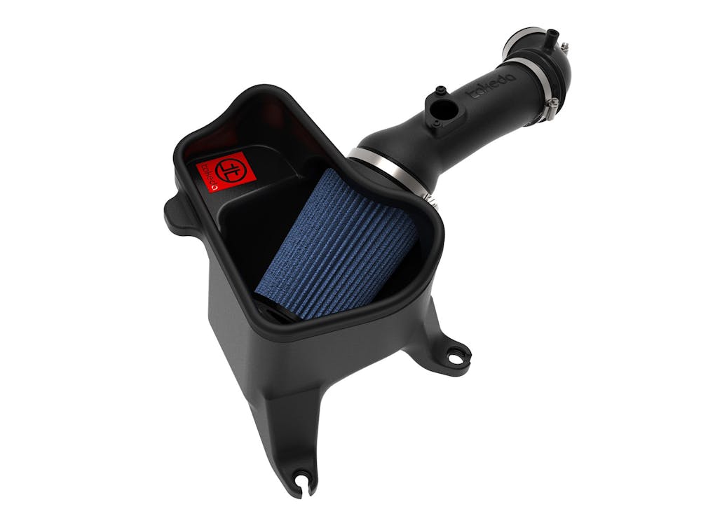 AFE Cold Air Intake for 2022-2025 Honda Civic 11th Part #56-10007R