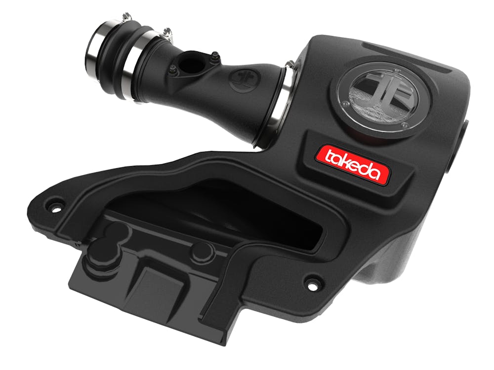 AFE Cold Air Intake for 1994-2001 Acura Integra 3rd Part #56-70053D