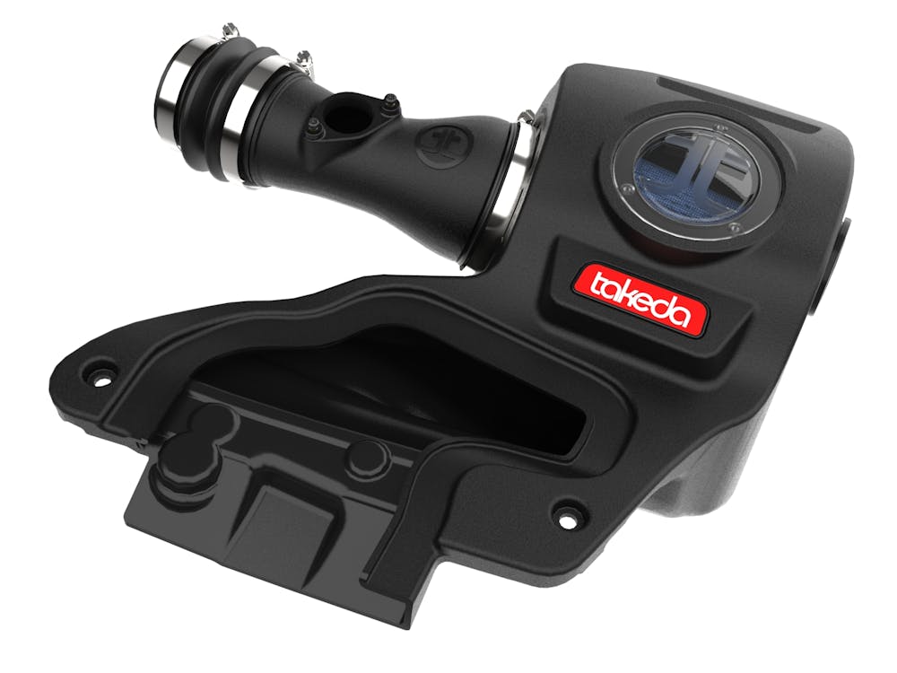 AFE Cold Air Intake for 2023-2025 Acura Integra 5th Part #56-70053R