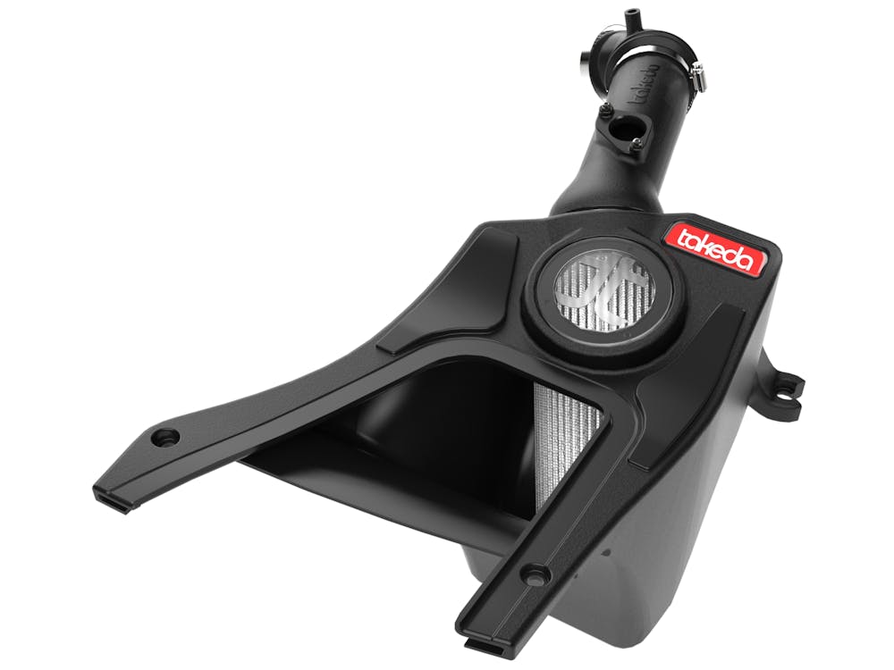 AFE Intake System for 1992-1995 Honda Civic 5th Part #56-70068D