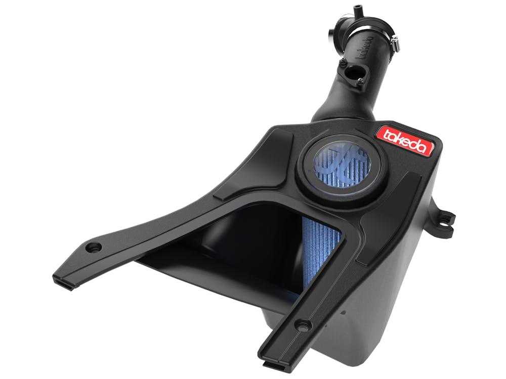 AFE Intake System for 2001-2005 Honda Civic 7th Part #56-70068R