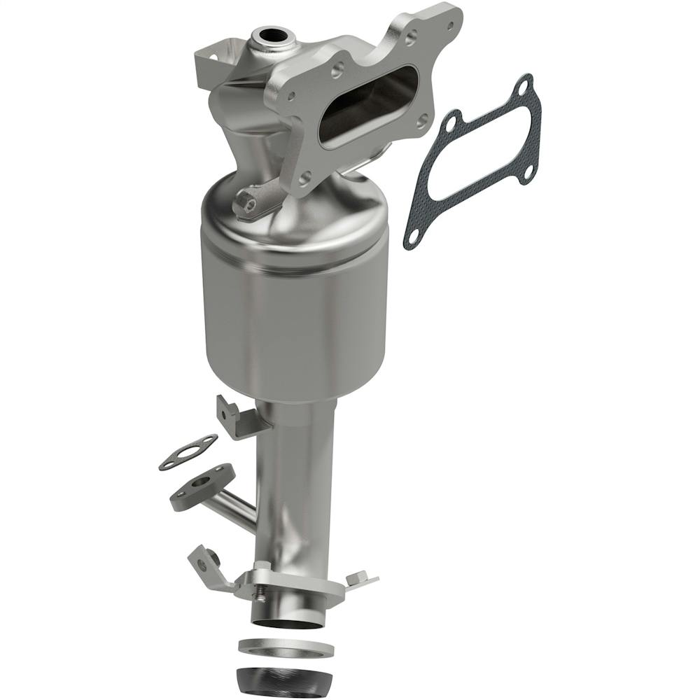MagnaFlow Exhaust Products Catalytic Converters for 2016-2021 Honda Civic 10th Part #5631022