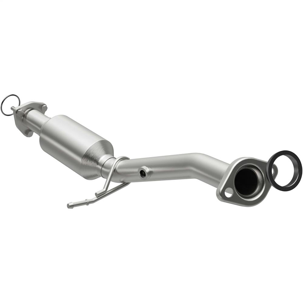 MagnaFlow Exhaust Products Catalytic Converters for 2016-2021 Honda Civic 10th Part #5671035