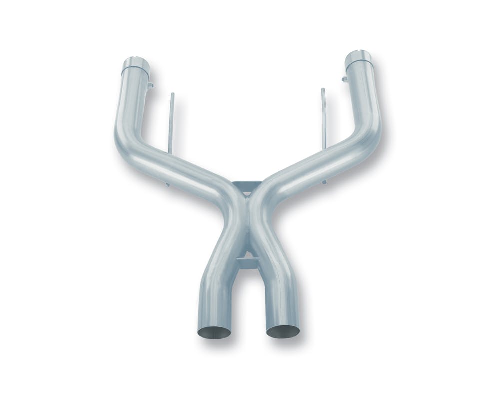 Borla Gauge for 2001-2005 Honda Civic 7th Part #60092