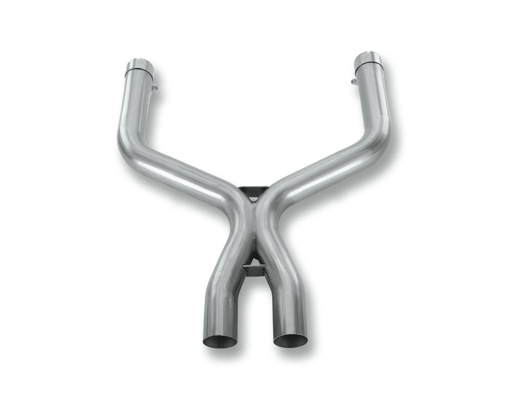 Borla Gauge for 2001-2005 Honda Civic 7th Part #60510