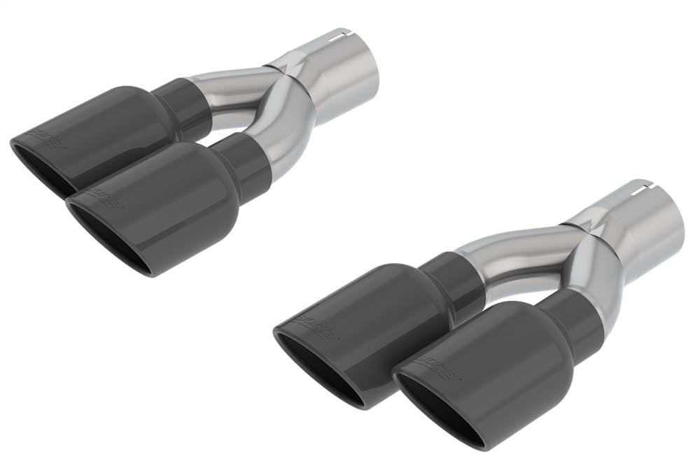 Borla Cat-Back Exhaust for 2012-2015 Honda Civic 9th Part #60672BC