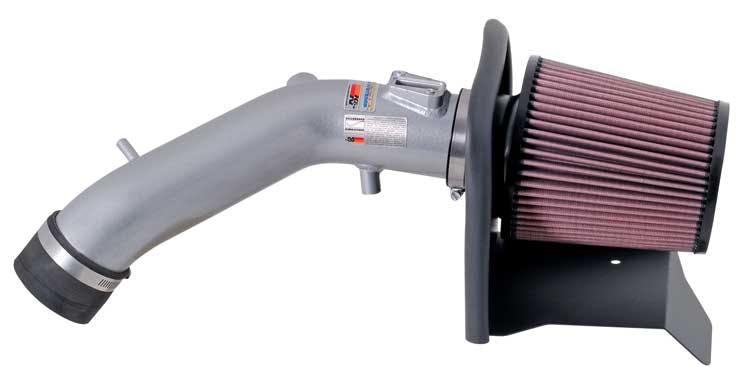 K&N Cold Air Intake for 2008-2012 Honda Accord 8th Part #69-1209TS