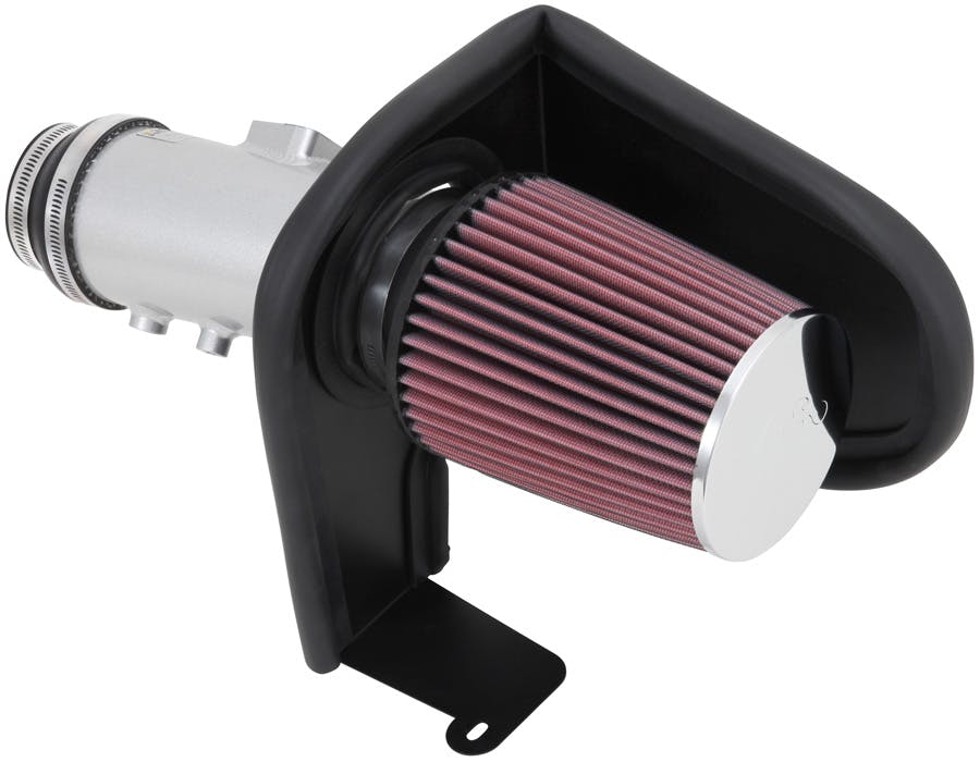 K&N Cold Air Intake for 2015-2020 Acura TLX 1st Part #69-1212TS