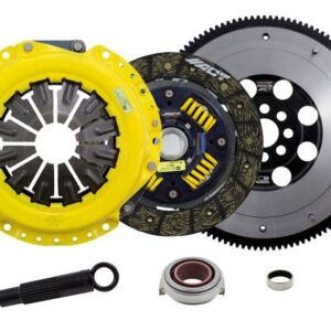 Ichiban Parts