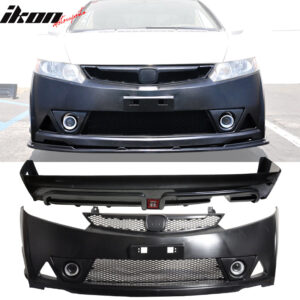 Ichiban Parts