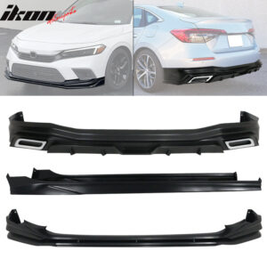 Ichiban Parts