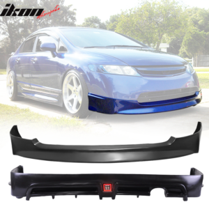 Ichiban Parts