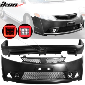 Ichiban Parts