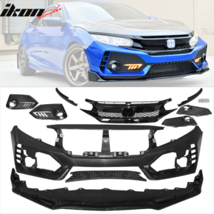 Ichiban Parts