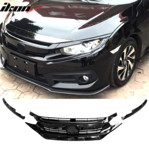 Ichiban Parts