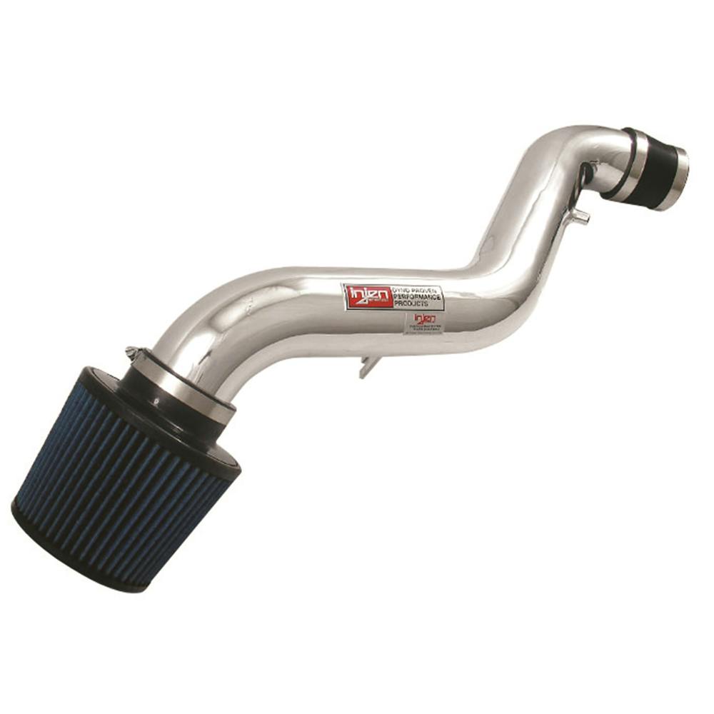 Injen Technology Co Ltd Cold Air Intake for 2013-2017 Honda Accord 9th Part #IS1670P