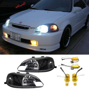 Ichiban Parts