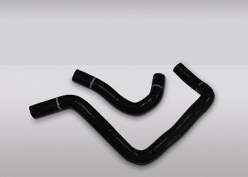 Mishimoto Radiator for 2023-2025 Acura Integra 5th Part #MMHOSE-INT-94BK