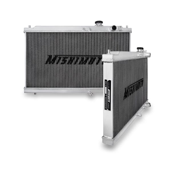 Mishimoto Radiator for 2023-2025 Acura Integra 5th Part #MMRAD-INT-94