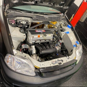 Ichiban Parts