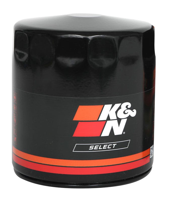 K&N Oil Filters for 2023-2025 Acura Integra 5th Part #SO-1004