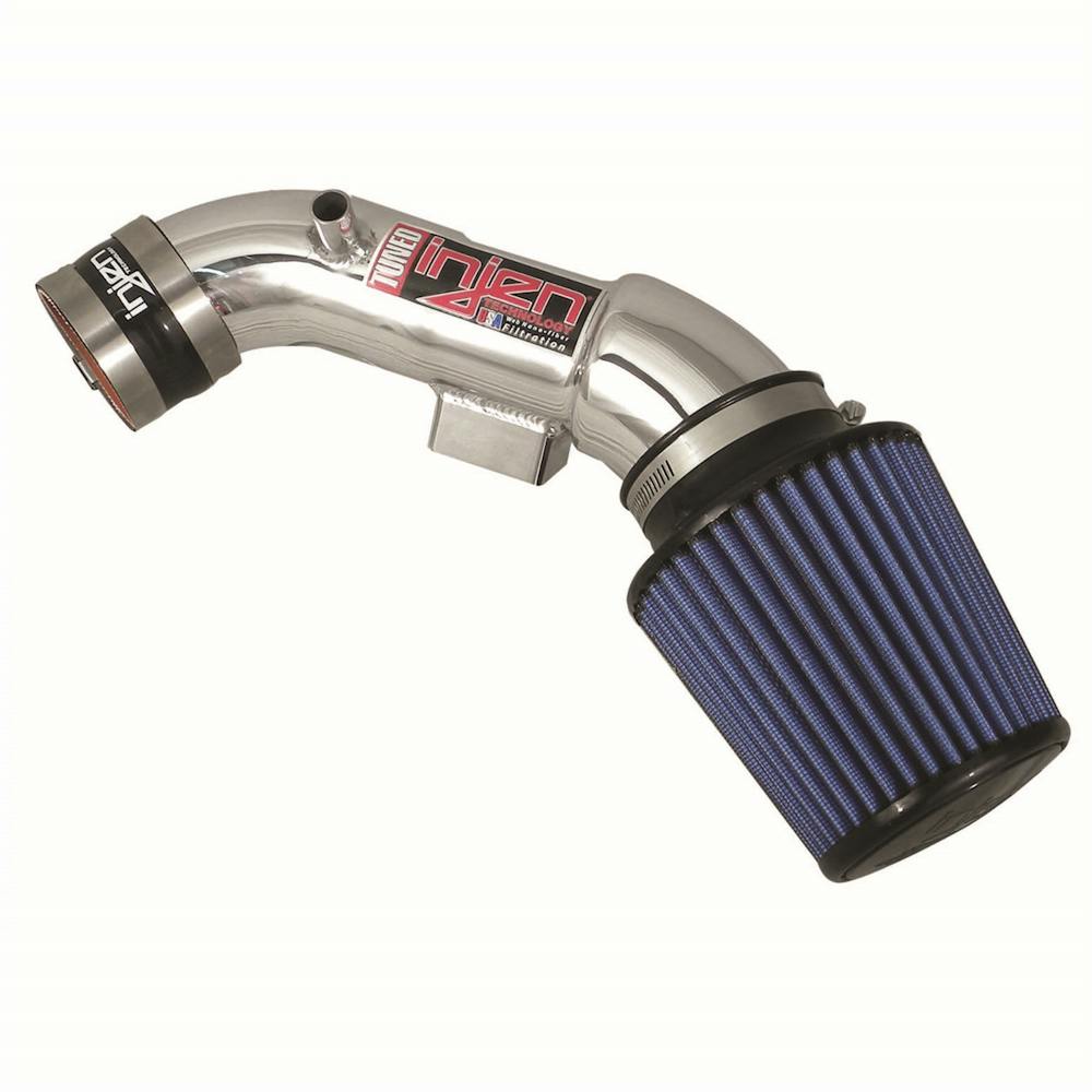 Injen Technology Co Ltd Cold Air Intake for 2016-2021 Honda Civic 10th Part #SP1570BLK