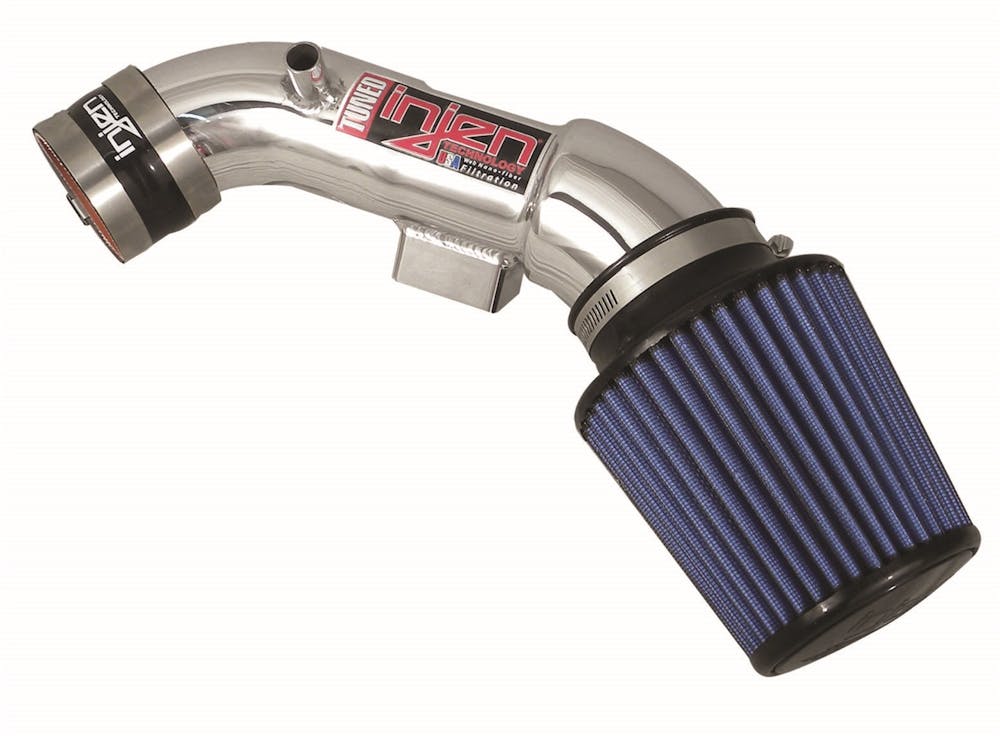 Injen Technology Co Ltd Cold Air Intake for 2006-2011 Honda Civic 8th Part #SP1570P