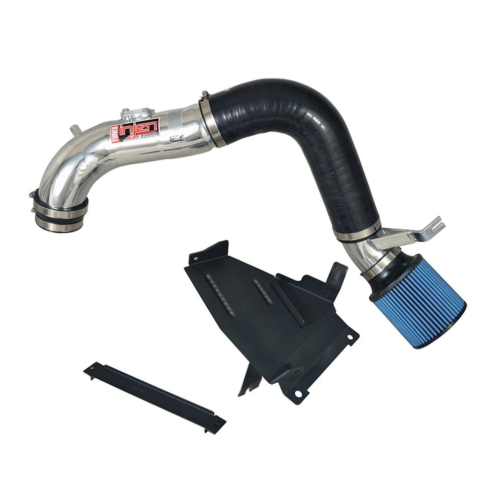 Injen Technology Co Ltd Cold Air Intake for 2022-2025 Honda Civic 11th Part #SP1575BLK