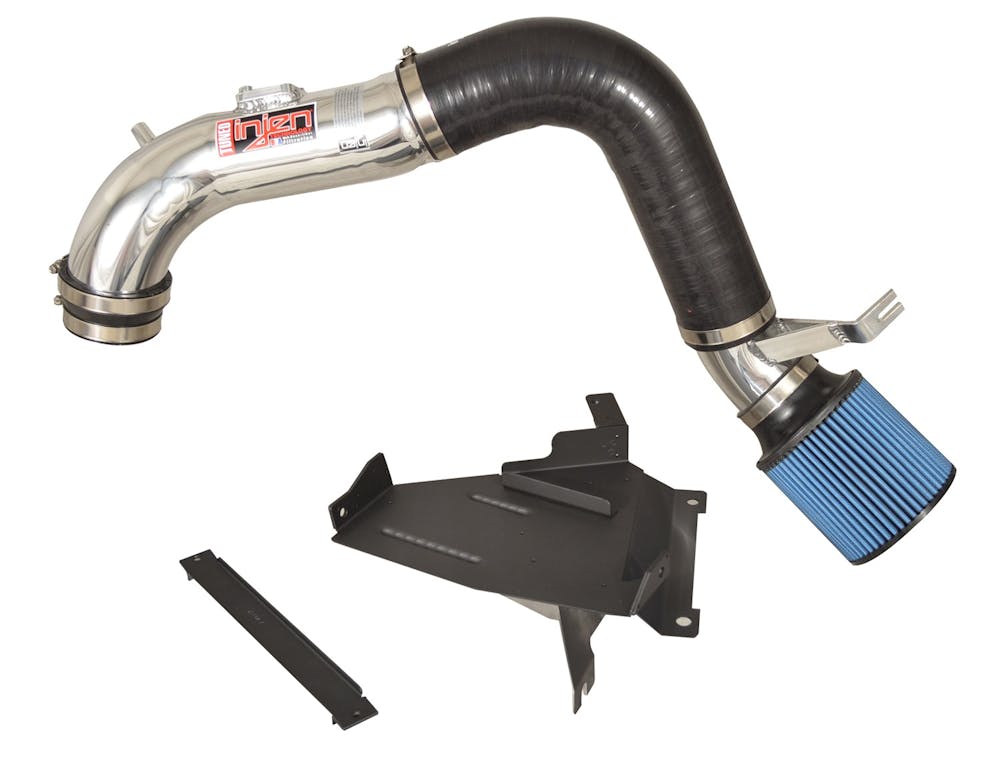 Injen Technology Co Ltd Cold Air Intake for 2022-2025 Honda Civic 11th Part #SP1575P