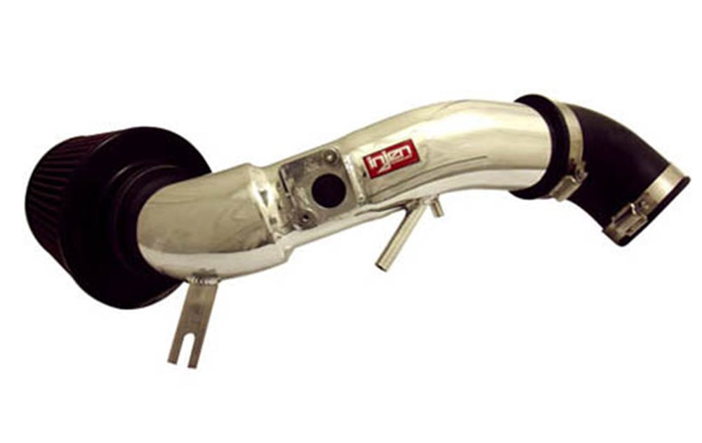 Injen Technology Co Ltd Cold Air Intake for 2006-2011 Honda Civic 8th Part #SP1577P