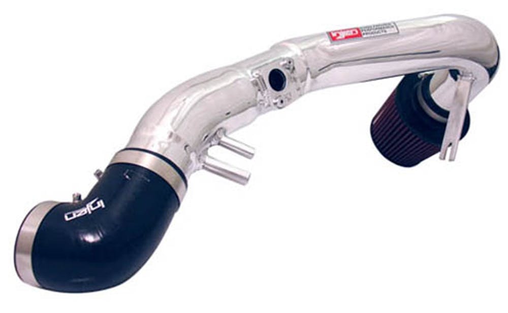 Injen Technology Co Ltd Cold Air Intake for 2006-2011 Honda Civic 8th Part #SP1578P
