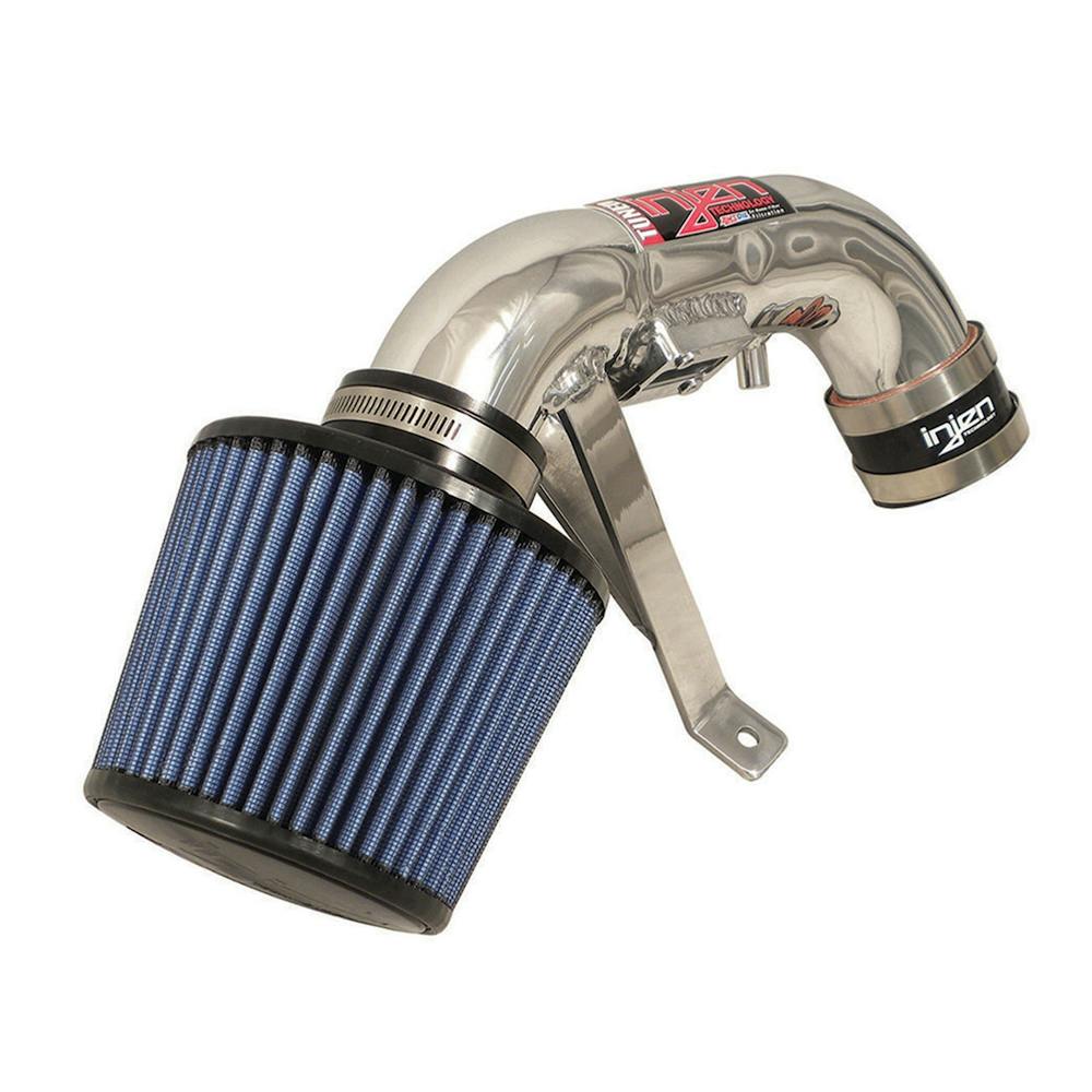 Injen Technology Co Ltd Cold Air Intake for 2016-2021 Honda Civic 10th Part #SP1580P